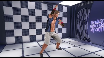 Explosive animation - Spinning | #3d  #animation  for @secondlife