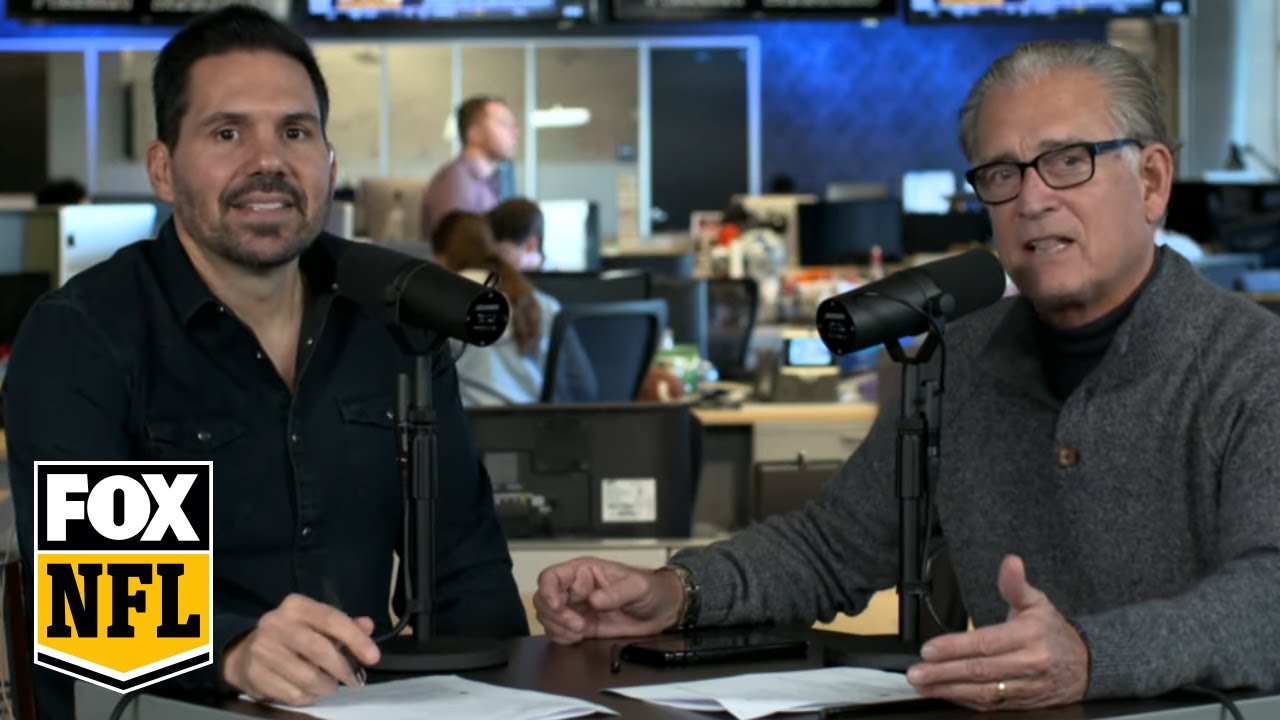 Mike Pereira and Dean Blandino on Week 15 | LAST CALL | FOX NFL