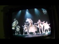 Lady Gaga - Born This Way (Grammy Awards 2011 Performance) (HD)