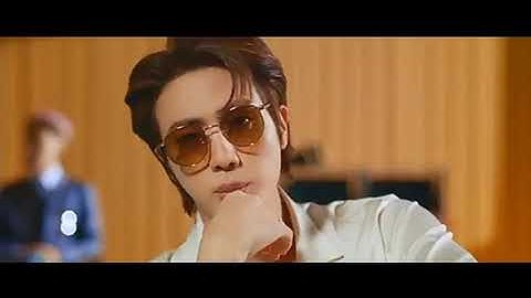 BTS Butter with 4X speed official FMV (fan made video) BTS GIRL