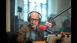 The Brian Lehrer Show Live