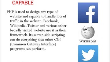 PHP Training in Noida, Delhi |  PHP Training Institute in Noida