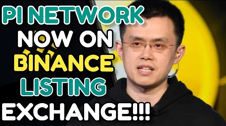 Binance CEO CZ On The Pi Network Listing, Price & KYC Verification Update
