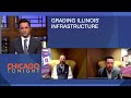 Illinois Infrastructure Gets a C-minus Grade