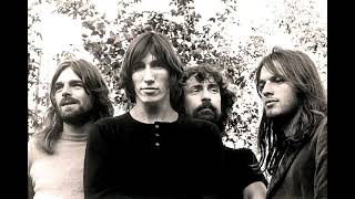 Pink Floyd      Echoes      (Live at BBC Radio Session 1971) Shortened Version