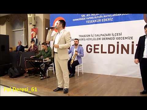 KURTULUŞ EYİBİL  - VUR BENİDE ÖLEYİM & YOL HAVASI (18.01.2020)