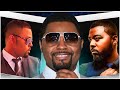 Musiq Soulchild JUST REVEALED SOME OF His DARKEST SECRETS In The Industry