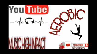 Musik Aerobic High Impact || Cidro 2 || @windanovaerobic4038