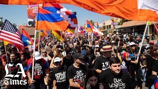 Biden formally recognizes killing of more than 1 million Armenians as genocide