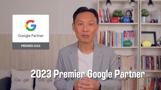 Premier Google Partner in Thailand | รับทำ Google Ads