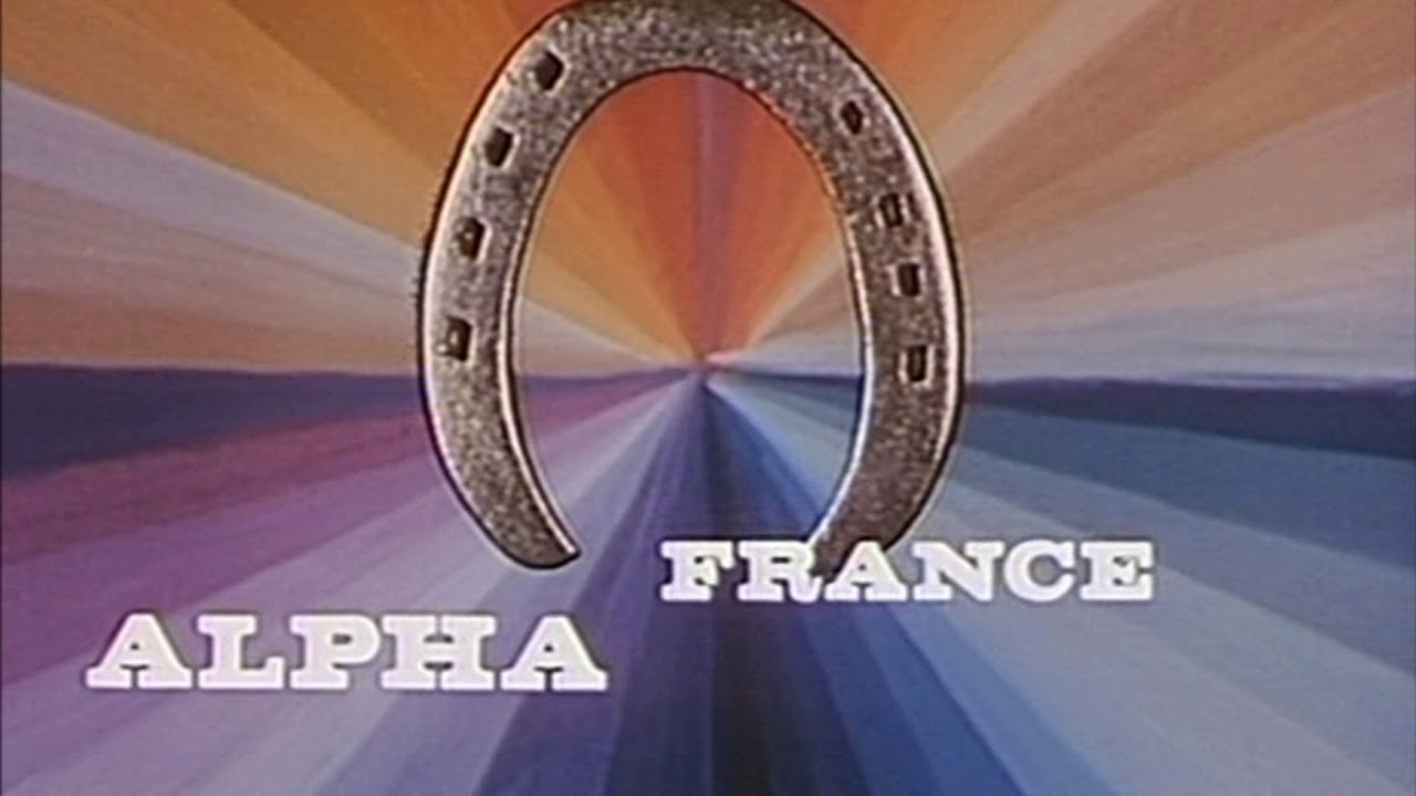 Alpha france movie