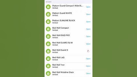 EasySecure - DOM Key Instructions