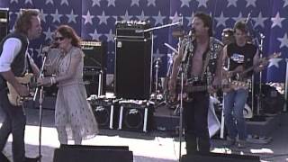 X - 4th Of July (Live at Farm Aid 1986)