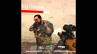 Commando War Army game offline game name // #shorts #CommandoWarArmygameoffline screenshot 3