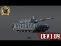 DEV 1.89 «Императорский флот» | Стрим | ВСЕ НОВИНКИ!!!