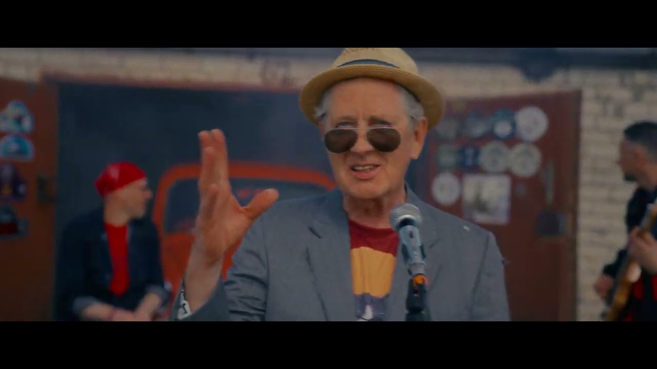 LABVĒLĪGAIS TIPS - FORŠUS ĶIRŠUS (OFICIĀLAIS VIDEO)