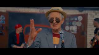 Labvēlīgais Tips - Foršus Ķiršus Oficiālais Video