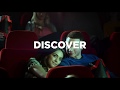 Discover London's Biggest Cinema with 4DX, ScreenX, Superscreen & VIP - Cineworld The O2
