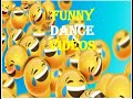 Funny dances 001 ft muqabla