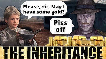CHARITABLE HANDOUTS | Fallout New Vegas: Someguy Series - The Inheritance - Part 4
