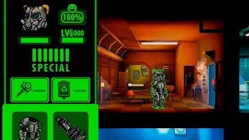 Fallout Shelter Save Editor [Android & IOS] Super Mods/Hacks