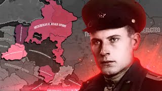ПОМОЧЬ ТОВАРИЩАМ В HOI4: Thousand Week Reich #3 - Советское правительство