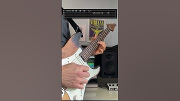 Thumbnail of RHCP - The Zephyr Song Solo [TABS]
