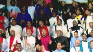 Video thumbnail of "Rev. Timothy Wright - Grateful"