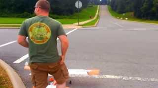 Alpha 40 DSM2 Nitro RC Plane