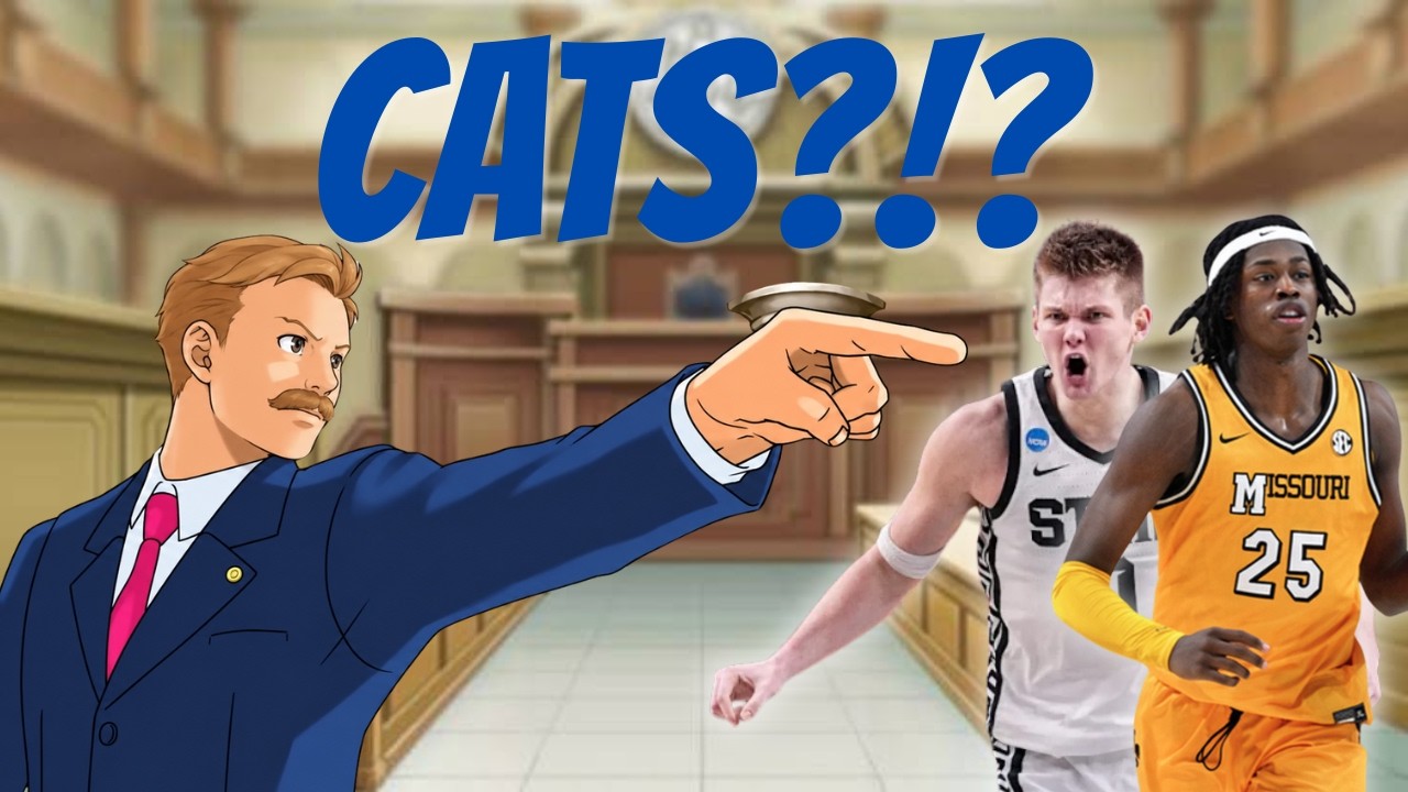 Thumbnail for Our Lawyer Reviews The Mark Mitchell Lawsuit