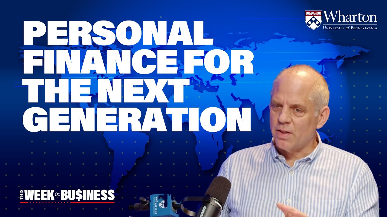 Financial Literacy in Schools: Why Early Education Matters