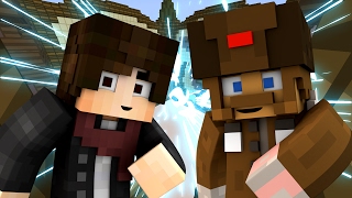 El Ruso Y Adolfito Juegan Build Battle