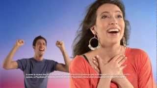E3 2012 - Sony press conference E3 2012 AD / Trailer