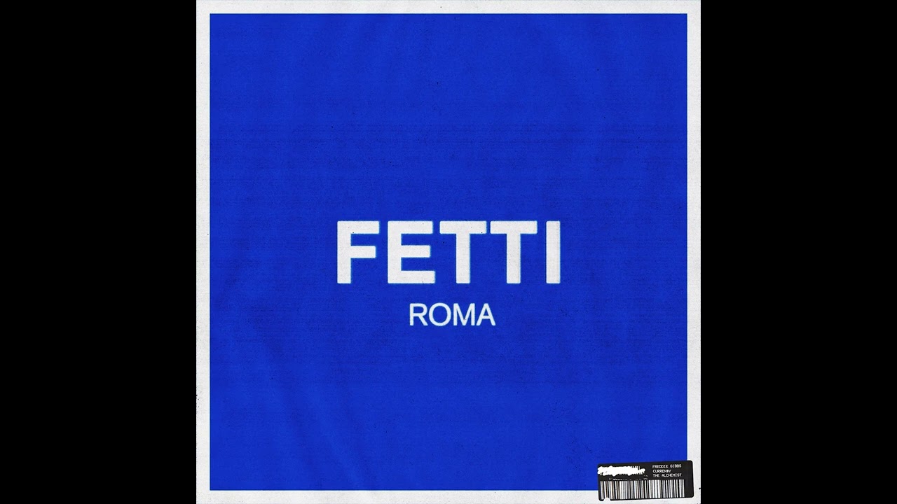 Curren$y, Freddie Gibbs, & The Alchemist - New Thangs