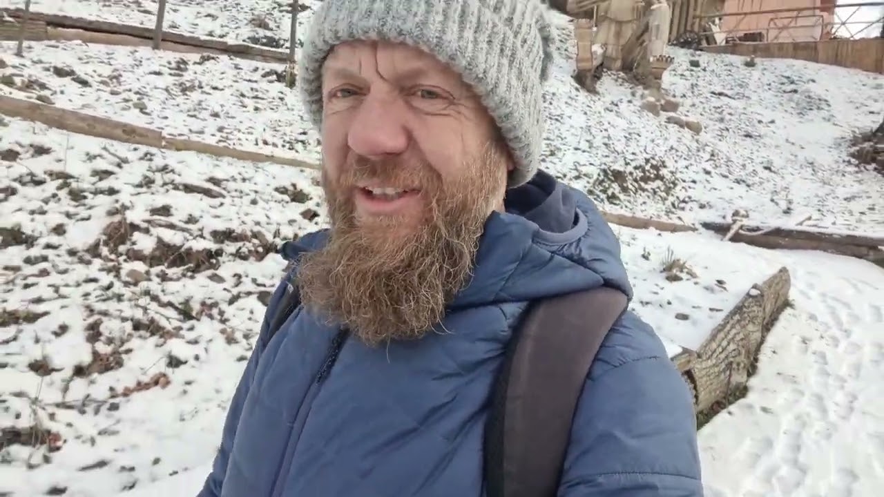 Odcinek 18 - Park u Bolka.