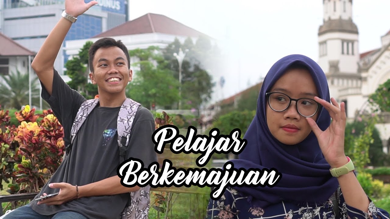 Pelajar Berkemajuan_SMK MUHAMMADIYAH 1 SEMARANG_OlympicAD Nasional VI 2019