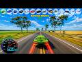 Car vs Impossible 600 MPH Launch - BeamNG Drive Survival Challenge..Part 11