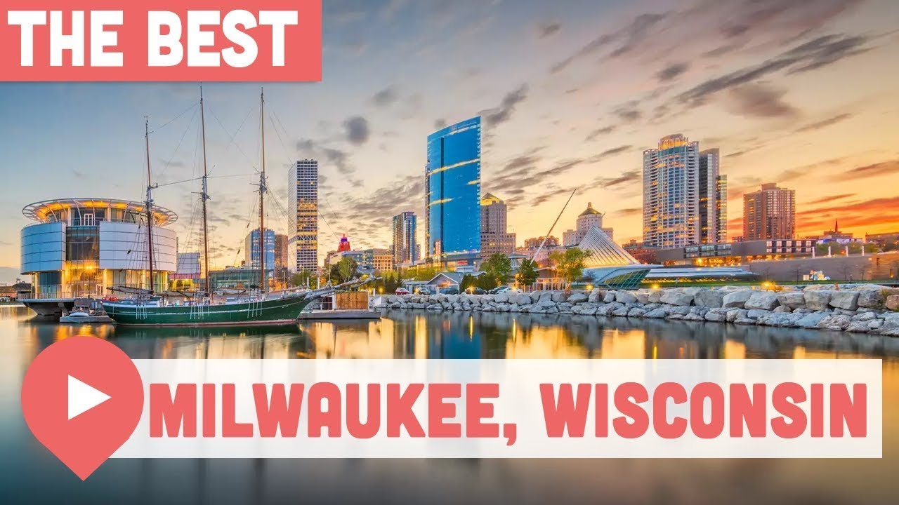 Best Things to Do in Milwaukee, Wisconsin - YouTube