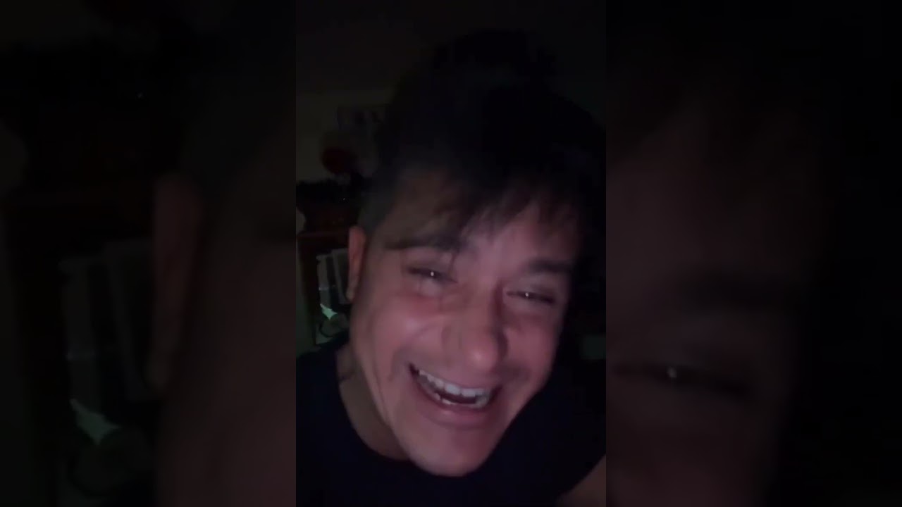 Nonno Faustino sclera mentre dorme 🐊😂😂🐊