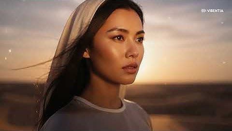 Vibentia - Nada As-Sahra (Official Music Video)