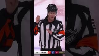 Whoops! Slow Down, Ref! #shorts Whoops! Slow Down, Ref! #shorts