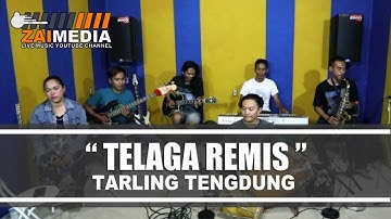 Tarling Tengdung " TELAGA REMIS "  Zaimedia Music Voc. Mimi Nunung