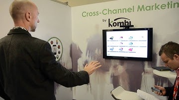Kinect Demo