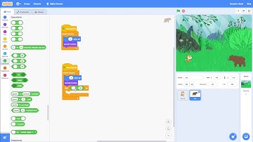 Scratch 3.0 - Koşul Yapıları
