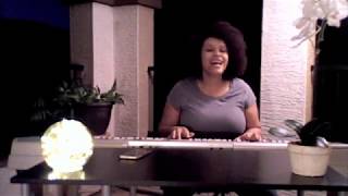 Whitney Jones - NPR Tiny Desk Contest 2017