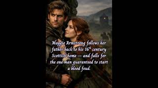 Thunder on the Moor - Meet the Border Reivers
