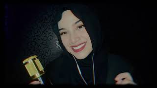 Video thumbnail of "Saat Yang Bahagia - P.Ramlee & Saloma ( #songcover  by Lia Aziz ) #lagulama #PRamlee #Saloma"