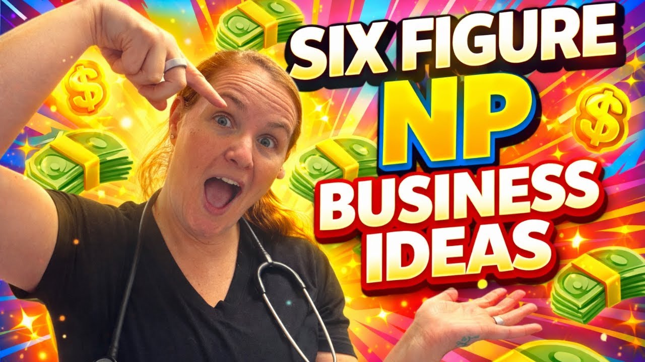 25 SIX FIGURE NP Business IDEAS FOR 2026!
