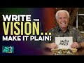 Faith the Facts: Write The Vision...Make It Plain! | Jesse Duplantis