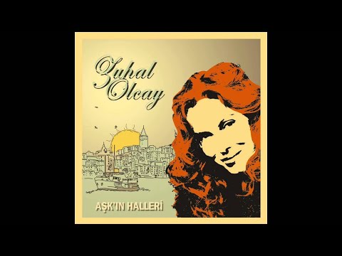 Zuhal Olcay — Zuhal Olcay - Halka Açık / Aşkın Halleri #adamüzik